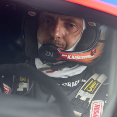 Szutrowy finał Kajto