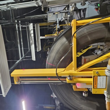 Nowa technologia Michelin