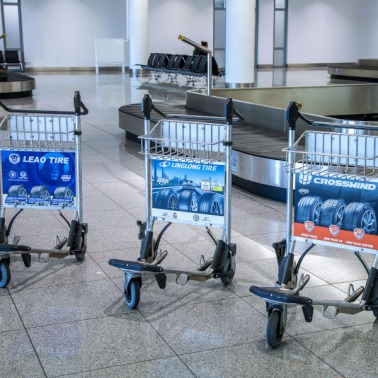 Linglong w Monachium