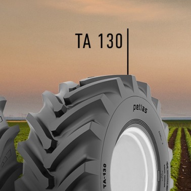 Odnowione opony radialne