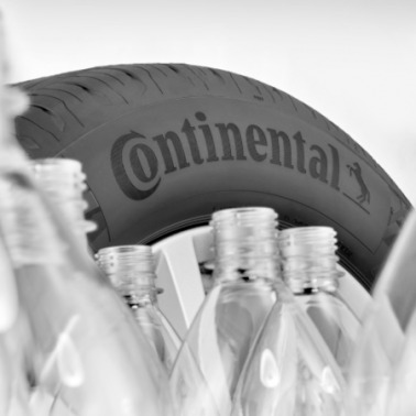 Zrównoważone opony