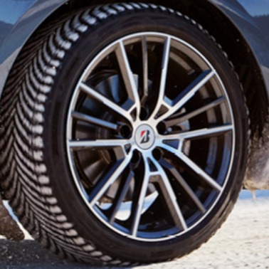 Bridgestone nagrodzony