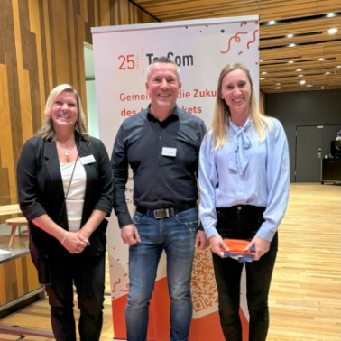 Strategiczna współpraca