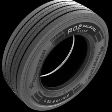 Innowacje od Prometeon