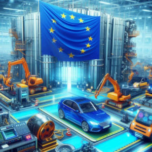 Trudna sytuacja branży