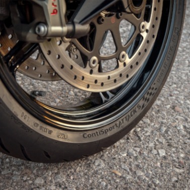 Nowy ContiSportAttack