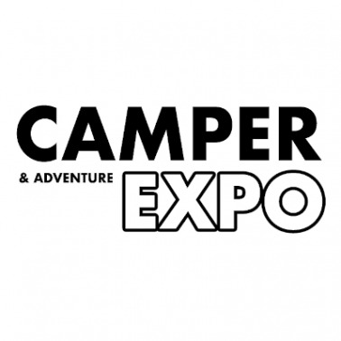 Camper & Adventure Expo 2026, 28.02-01.03