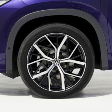 Opony dla Volkswagena