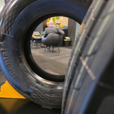 Targi TransLogistica Poland 2025