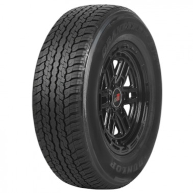 Sumitomo wyposaża Hiluxa