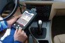 Wszechobecna elektronika: Problemy diagnostyczne a serwisy oponiarskie