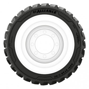 Opona Alliance do upraw