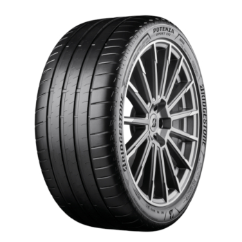 Nowy model od Bridgestone
