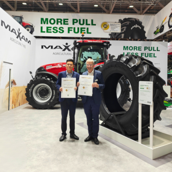 Maxam z DLG Approved