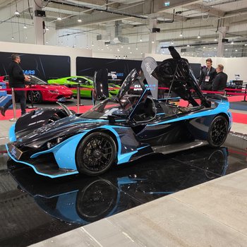 Branża moto w Nadarzynie