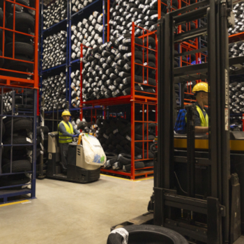 Oponeo notuje wzrost