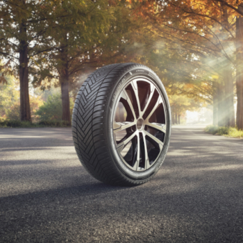 Hankook Kinergy w testach