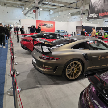 Automotive Parts Expo