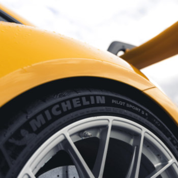 Porsche świętuje w Dubaju