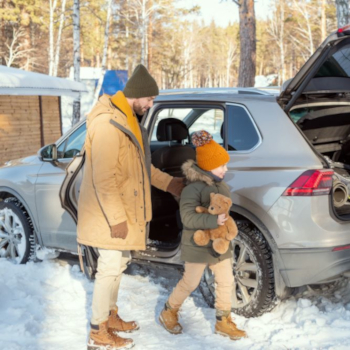 Opony do „elektryka”