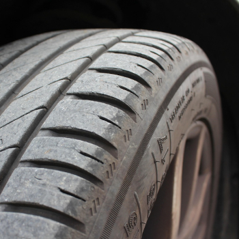 Opony w III kwartale