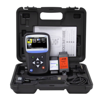 Narzędzia diagnostyczne