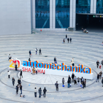 Automechanika Shanghai