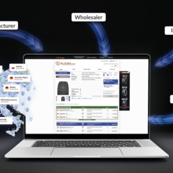 Alzura z wysokim zaufaniem