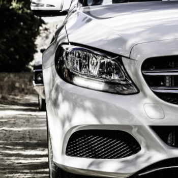 Przetwornica Valeo DC/DC