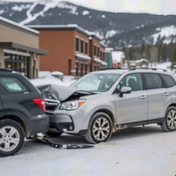 Kary za niewłaściwe opony