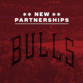 Współpraca z Chicago Bulls