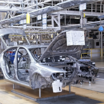 Europa traci motoryzację?