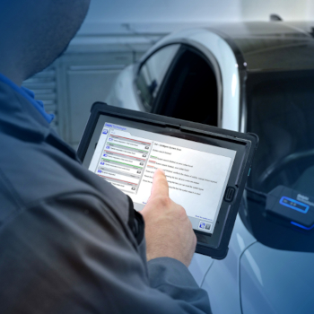 Nowości dla warsztatów