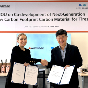 Porozumienie z Rotoboost