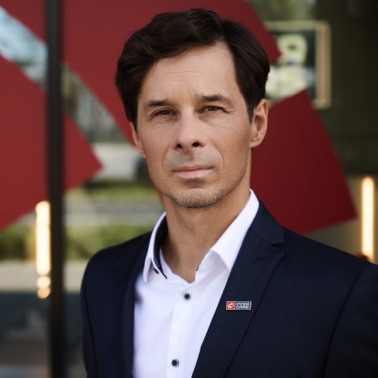 Stawiamy na innowacje i rozwój