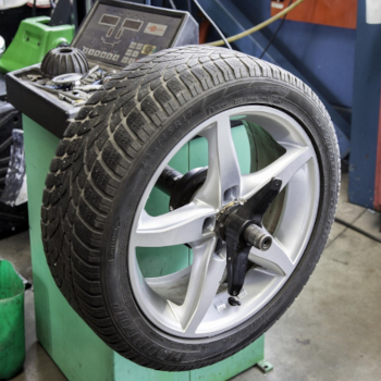 Rebranding spółki Falken