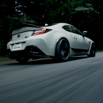 Nowości od Bridgestone