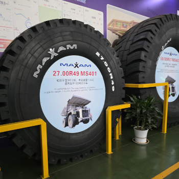 Z wizytą w Sailun Group