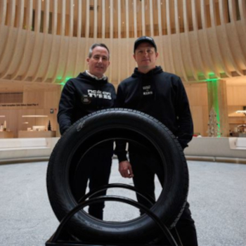 Räikkönen promuje Nokian