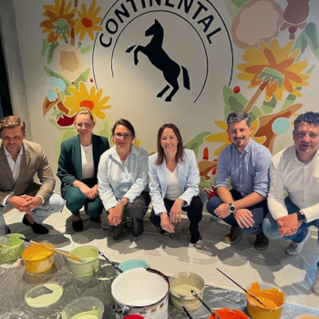 Dobra ocena Continental