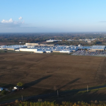 Certyfikat dla Continental