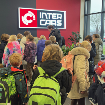 Edukacja najmłodszych