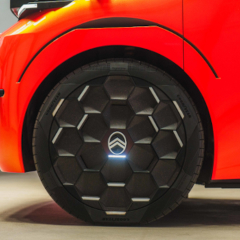 Opony do Citroëna ELO