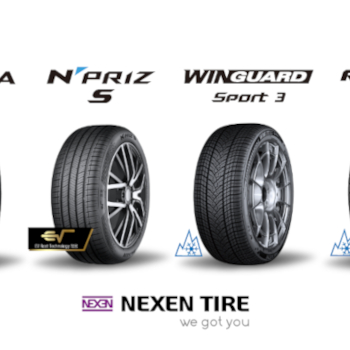 Strategia rozwoju Nexen