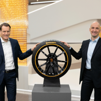 Zmiany w Continental