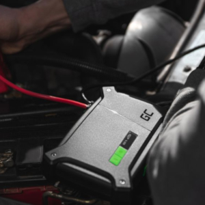 Greencell zwiększa sprzedaż