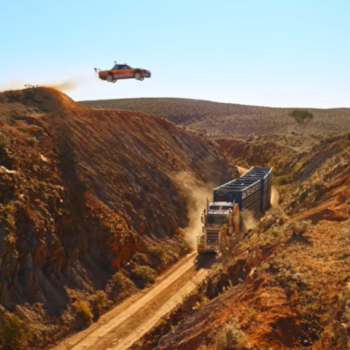 Opony Advan w filmie