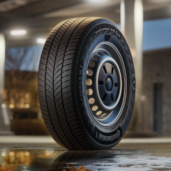 Redukcja oporów toczenia