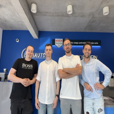 Dostać szybką odpowiedź