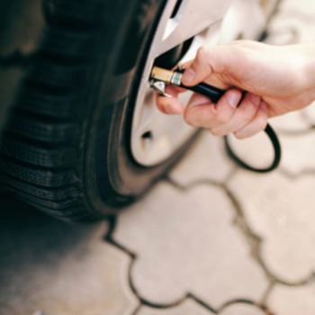 Zimowe spadki ciśnienia